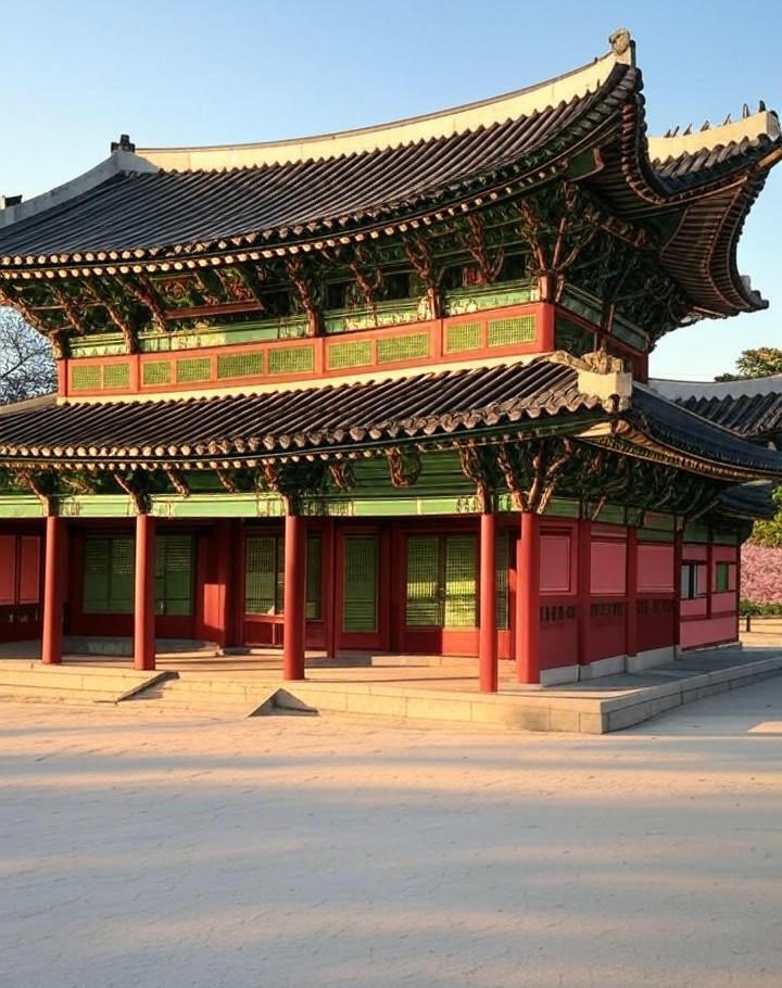 “한국인이라면 클릭 필수” AI로 경복궁 되살리고 상금 600만원까지? 썸네일