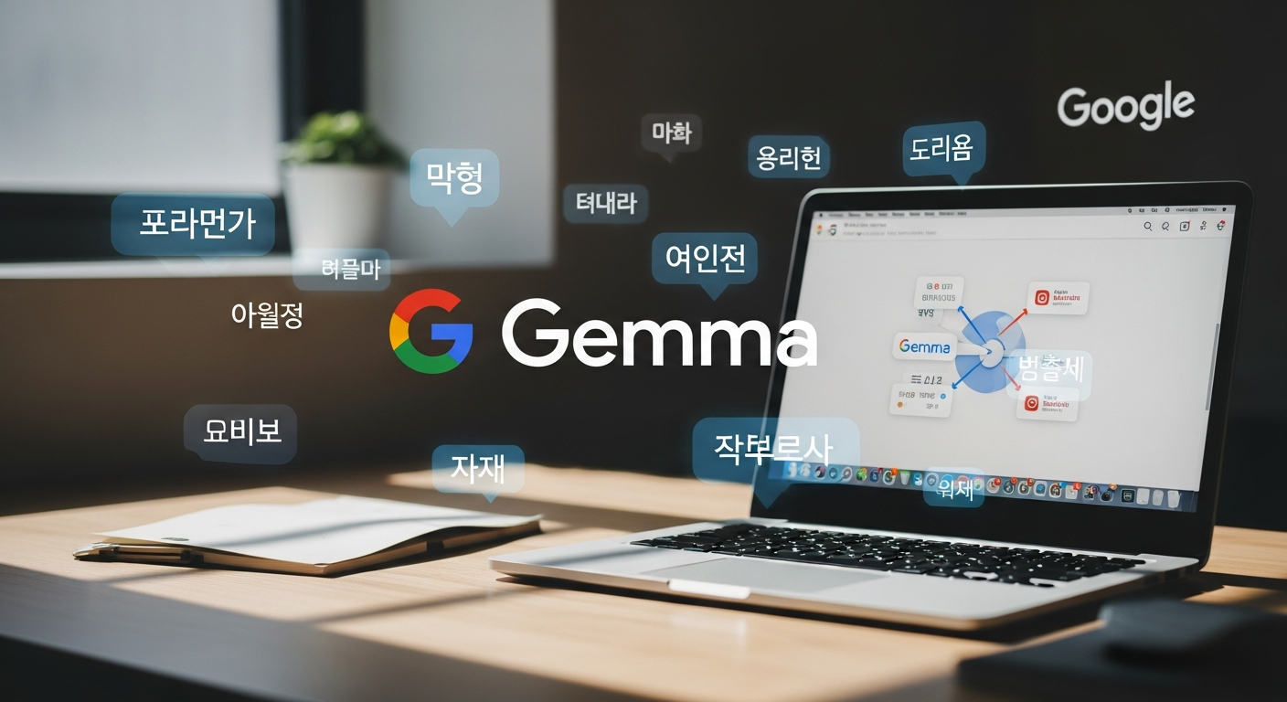 “통역사 소멸?” 구글, 55개국어 하는 AI 무료 공개했다