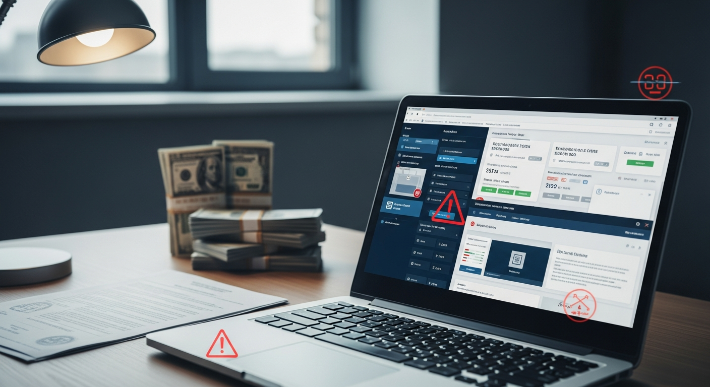 “이메일 한 통에 42억 털려” 스리랑카 국가 재정 비상 상황