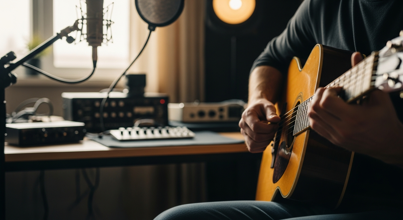 “AI 음악 꺼져!” 밴드캠프 초강수, 스포티파이와 정면 충돌