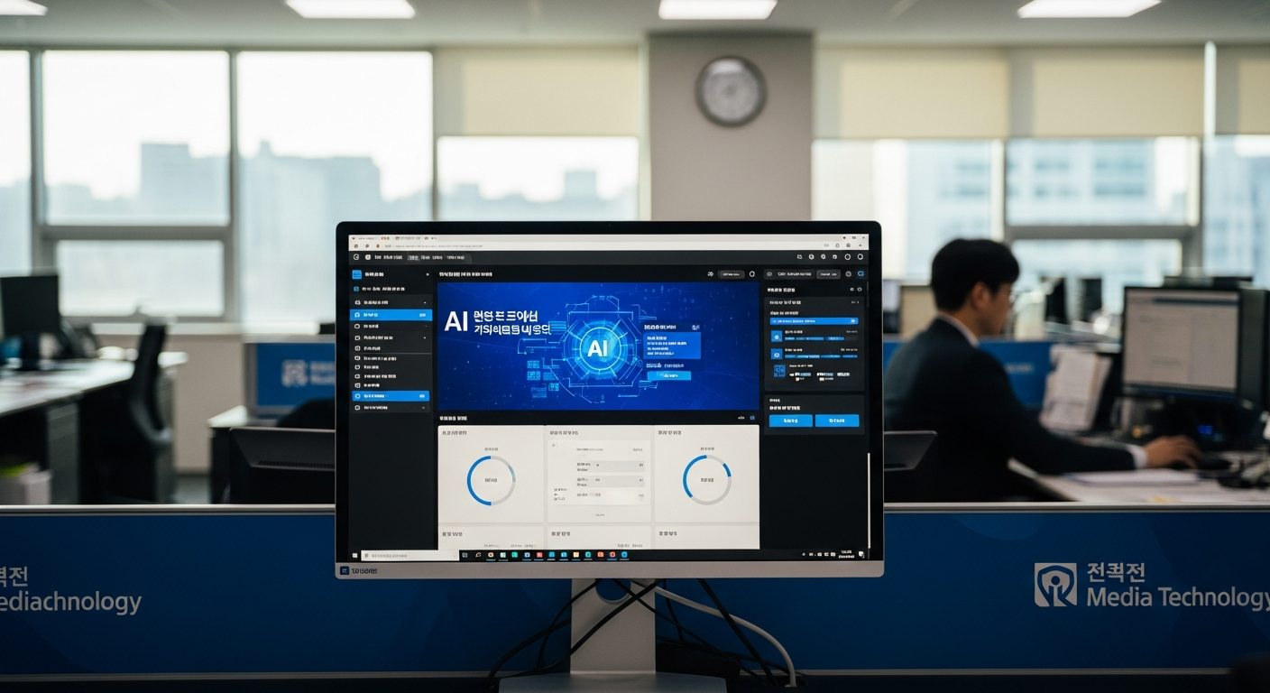 “특종은 이제 AI가 찾는다?” 24시간 쉬지 않는 ‘기사 탐정’ 등장