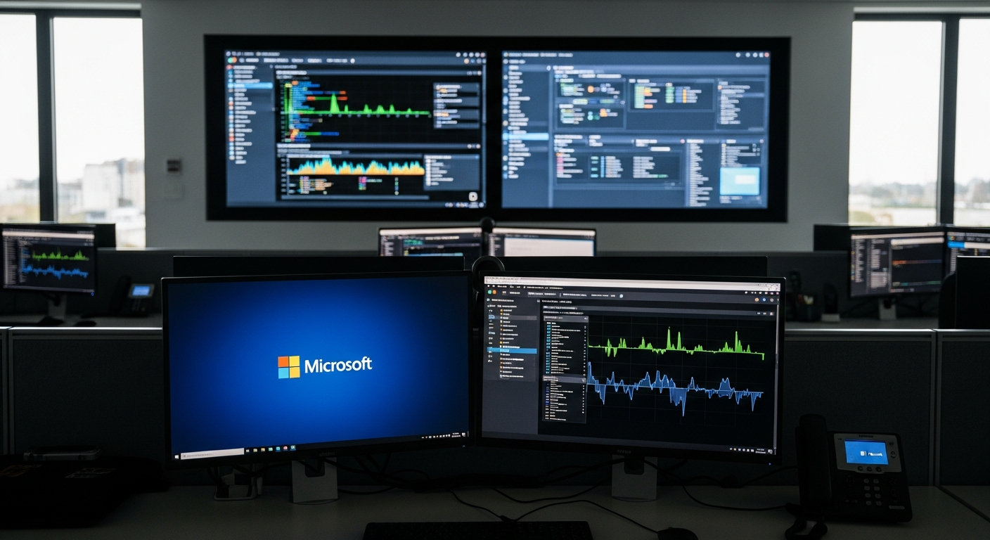 "27년 된 버그도 뚝딱" MS, 인간 뛰어넘은 '괴물 보안 AI' 비밀리에 쓴다