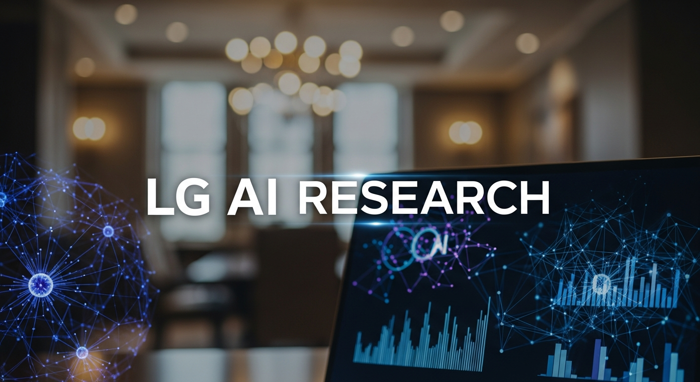 “세계 7위 달성” LG K-엑사원, 한국 AI 자존심 지켰다