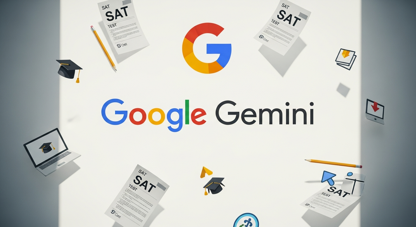 “이제 학원비 0원?” 구글이 만든 독한 AI 과외쌤