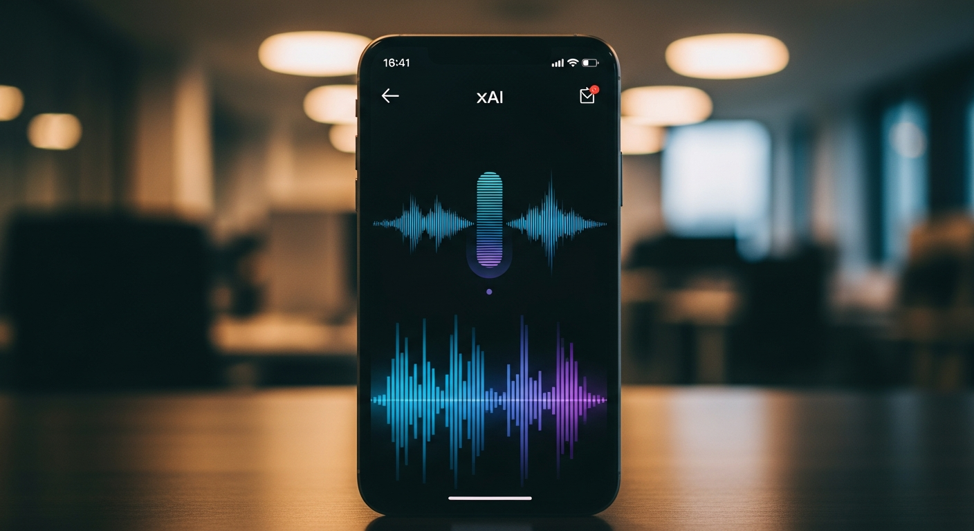 “전화 상담원 70% 대체?” 일론 머스크 xAI가 선보인 놀라운 기술