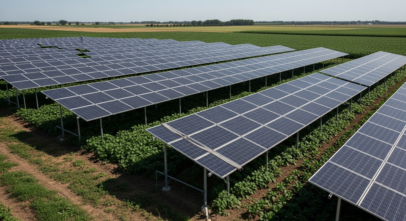 “친환경 에너지 늘리면 정전된다?” 2040년 탈석탄 계획의 숨은 진실