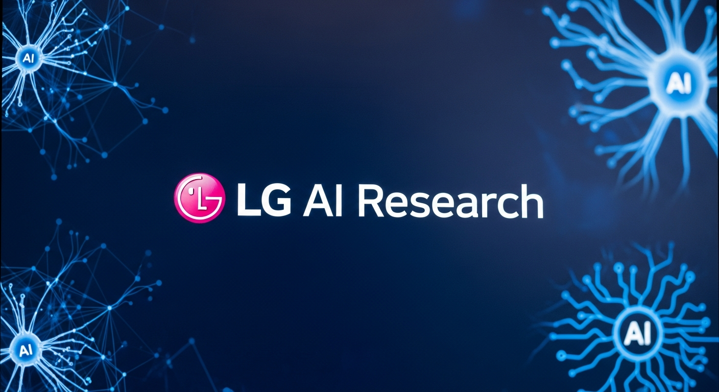 “한국의 자존심” LG K-엑사원 세계 7위 무료 공개