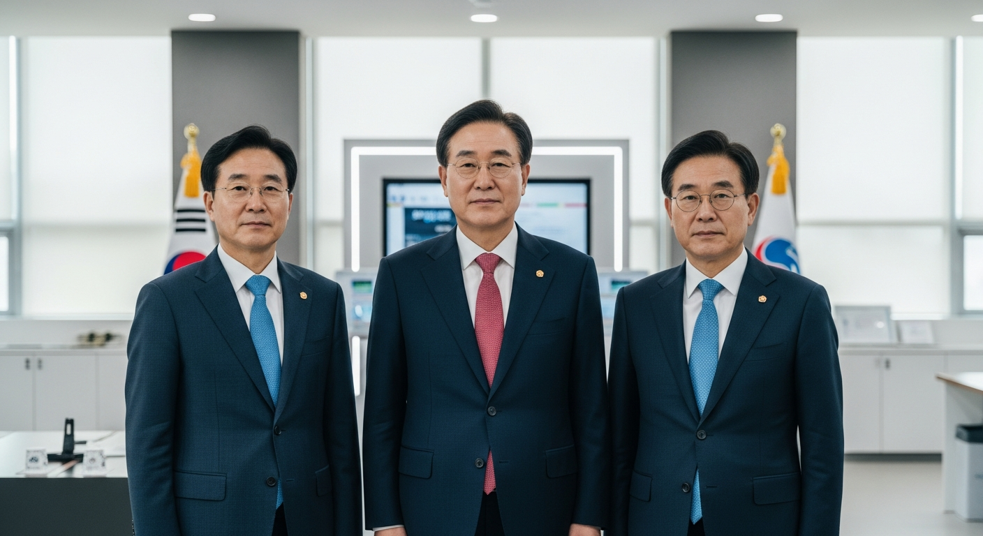 “AI 못하면 이제 망한다” 정부가 4230억 쏟아붓는 진짜 이유