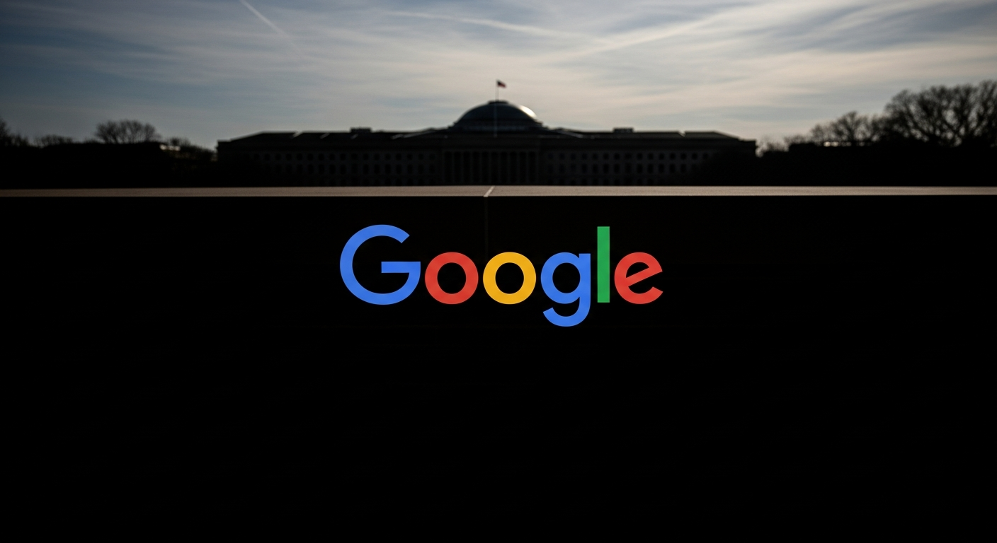 “살상 무기에 AI 활용” 구글, 직원 반대 뚫고 계약 체결