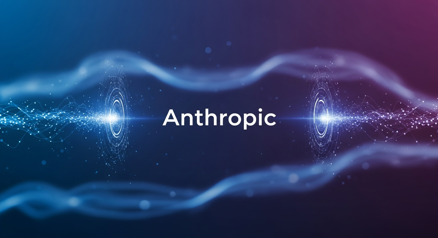 “오픈AI 비상!” 앤트로픽, 100만 토큰 괴물 AI 출시