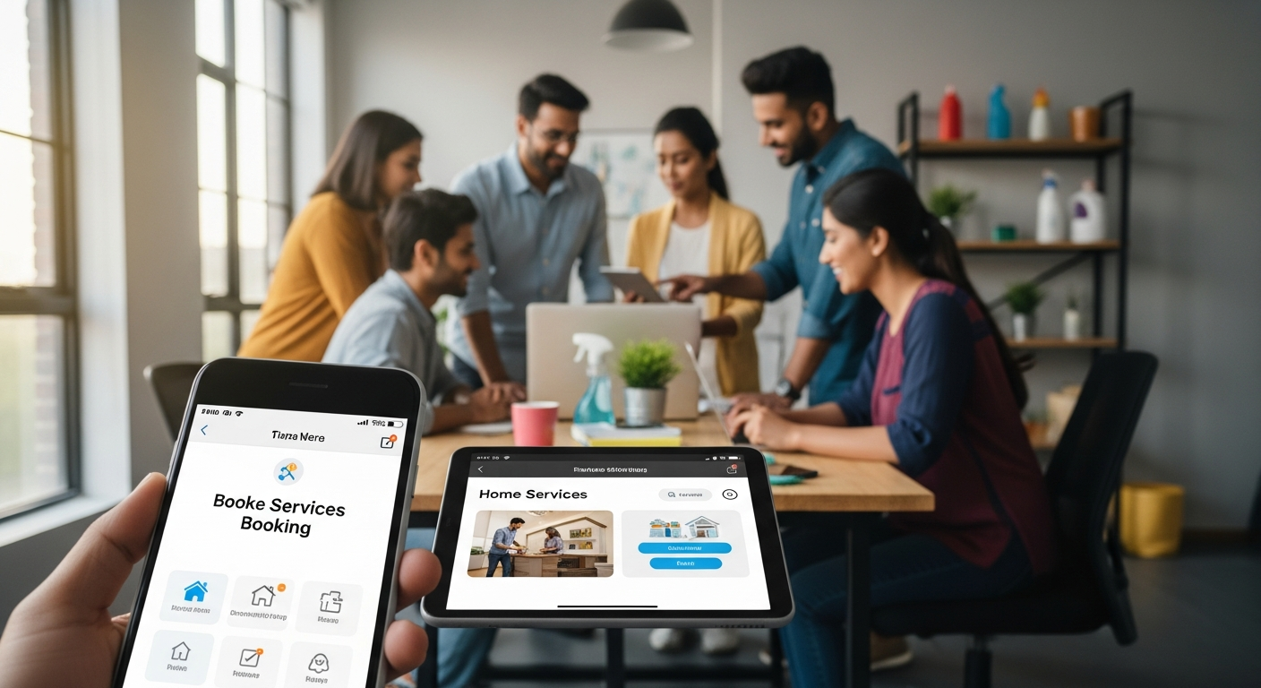 “빨래도 앱으로 시킨다?” 인도 스냅빗 5개월 만에 몸값 2배 폭등