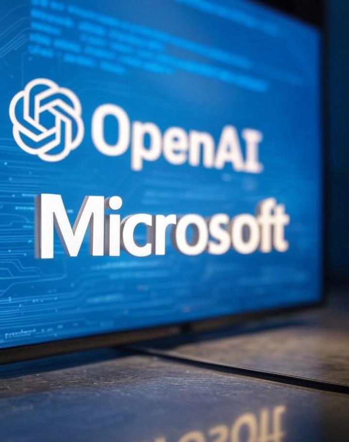 “17조원 투자하고 뒤통수?” 마이크로소프트, OpenAI 없이 AI 홀로서기
