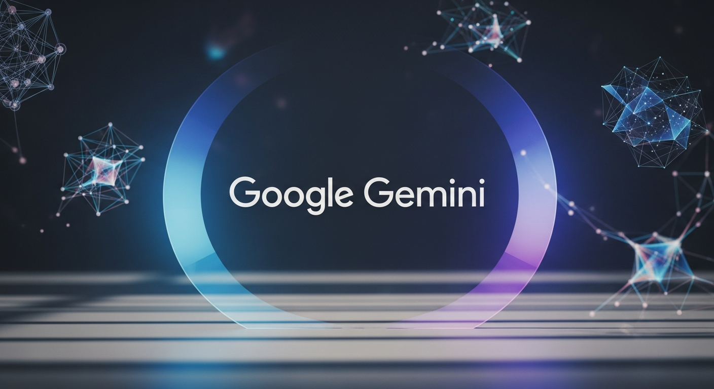 “단순 답변 끝” 구글, 생각하는 AI ‘제미나이’ 공개