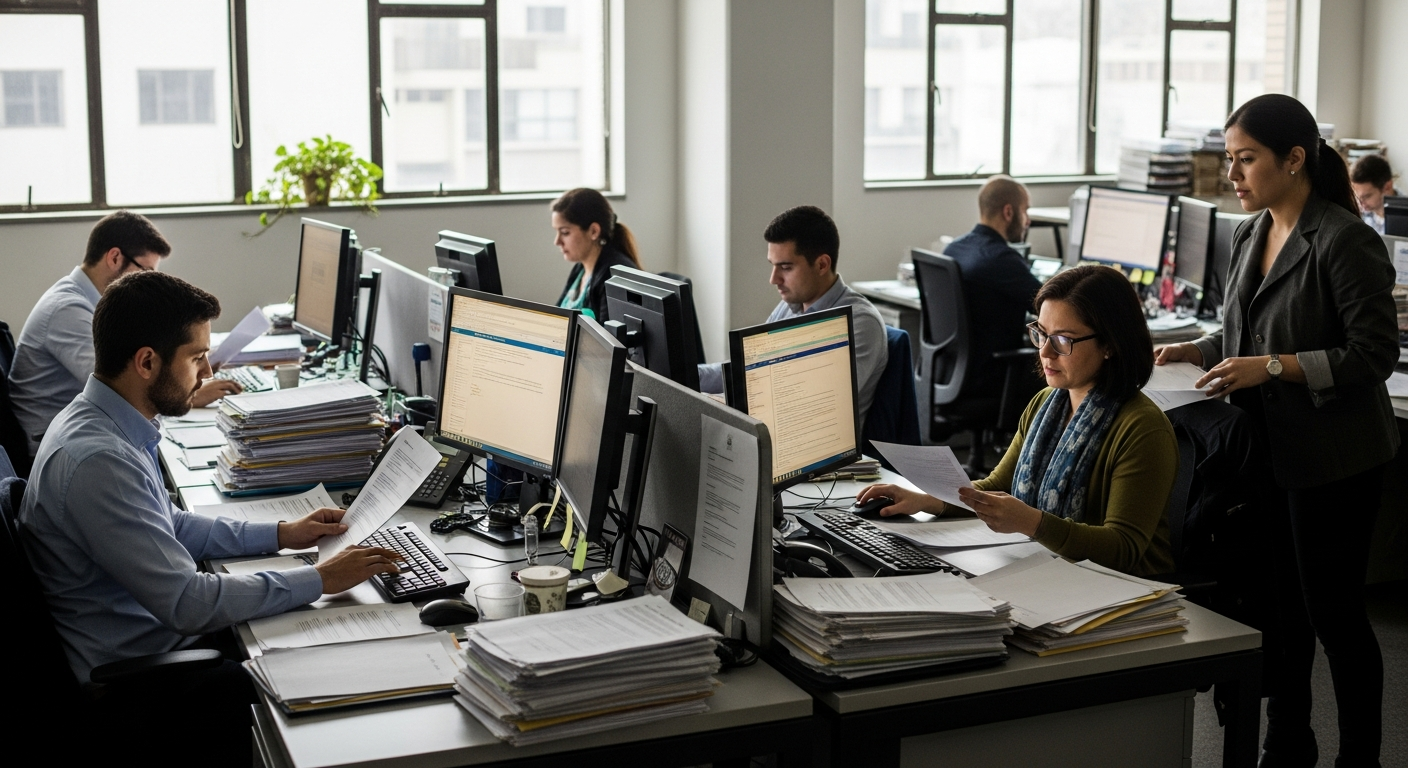 “기사는 사람이 쓴다!” 뉴스룸 AI 정책 발표한 Ars Technica