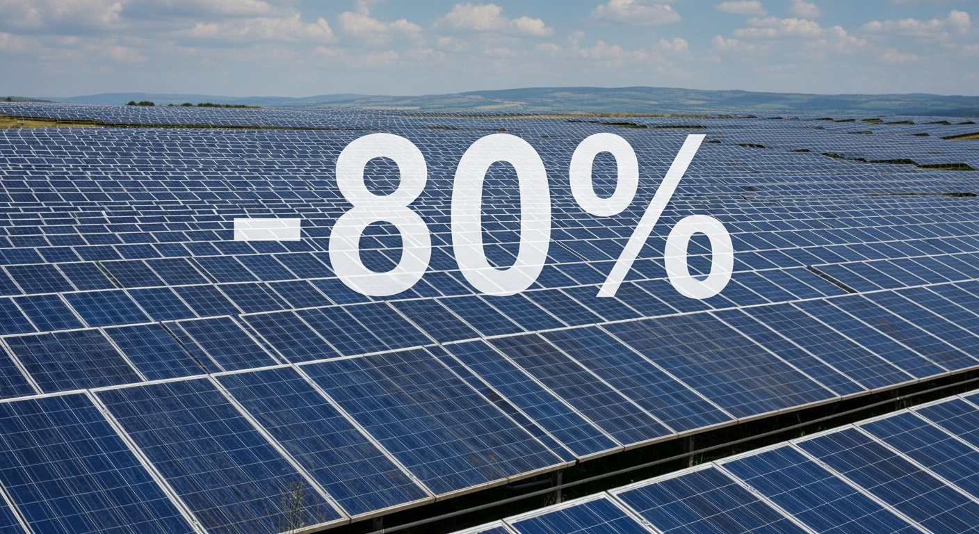 “국유지 임대료 80% 파격 할인” 태양광 사업 지금이 기회?