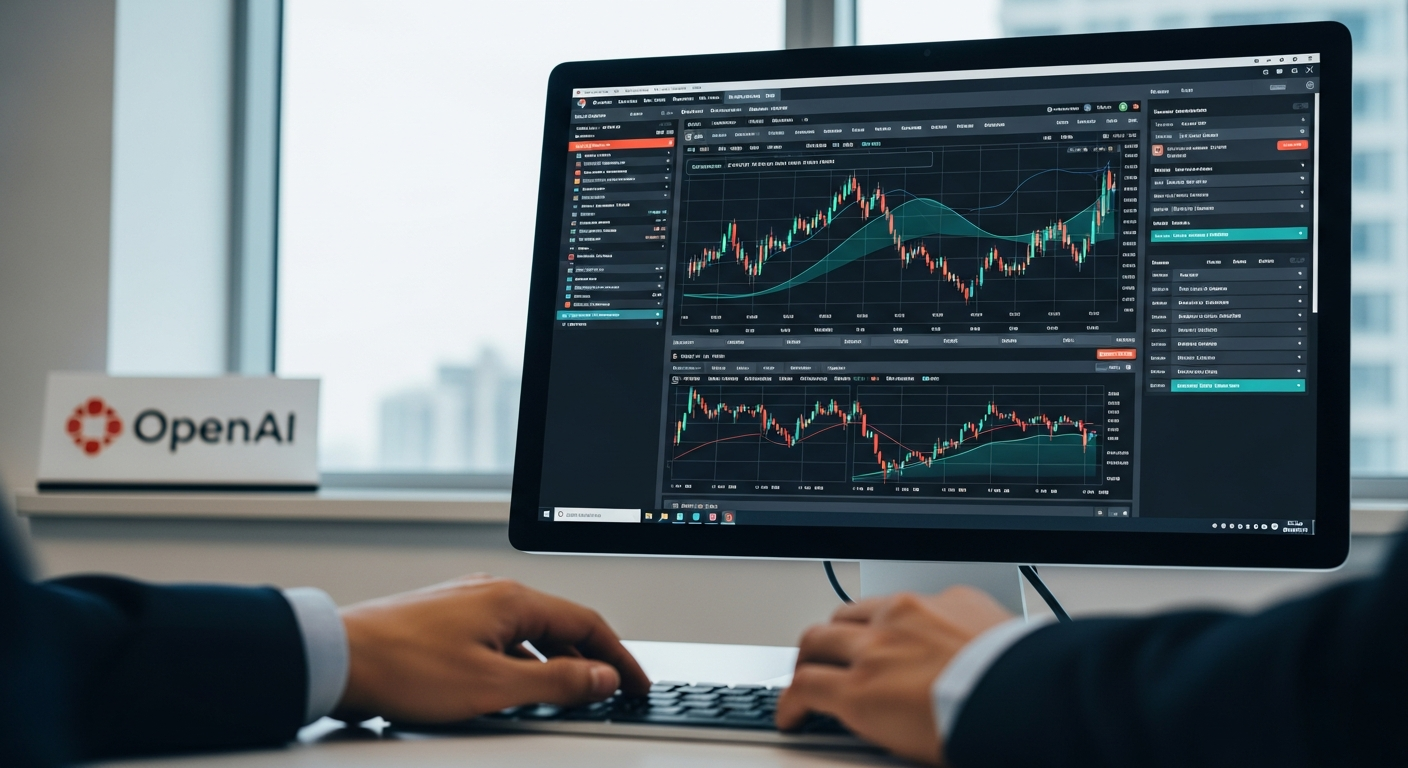 “내부 정보로 떼돈?” 오픈AI, 베팅한 직원 전격 해고