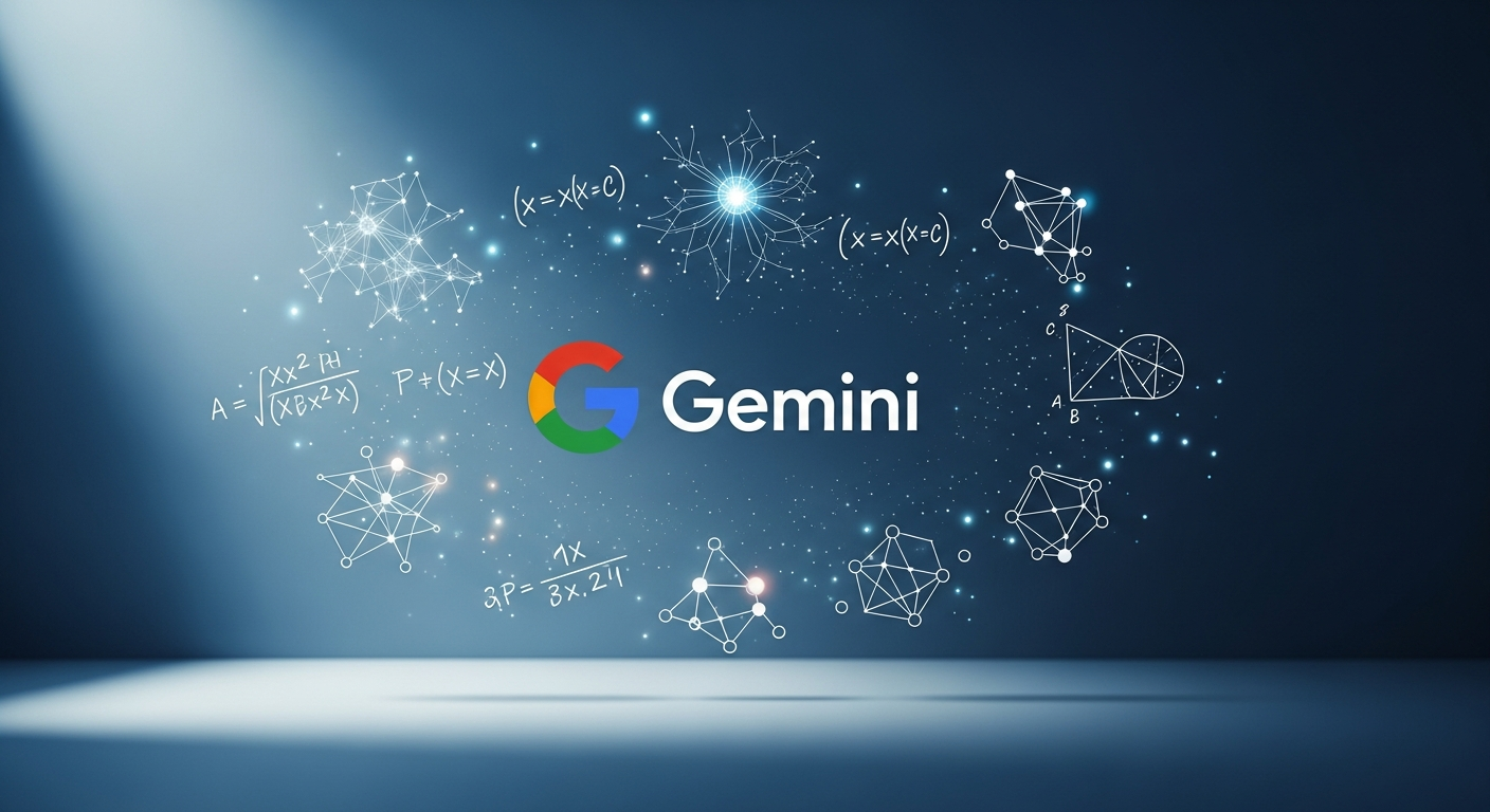 “단순 암기 끝났다” 구글 제미나이 3.1, 추론 능력 2배 폭등