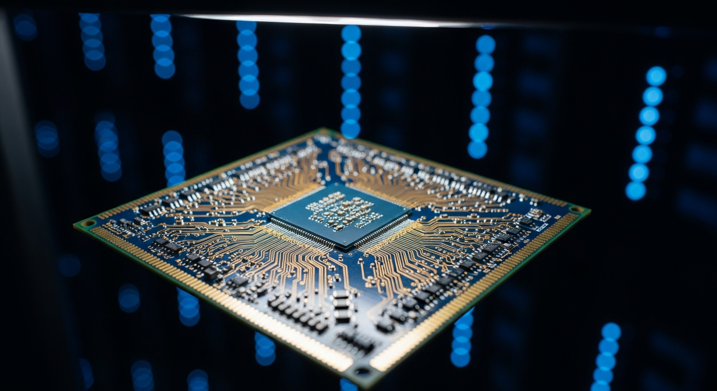 “AI 속도 2배 뛴다?” 한국 스타트업, 괴물 칩 공개