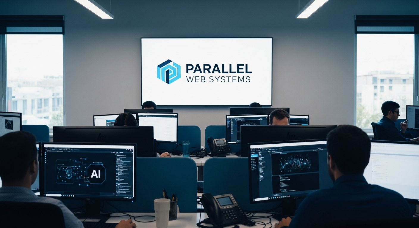 “일론 머스크 해고에 2조 복수?” 패러럴 웹 시스템즈