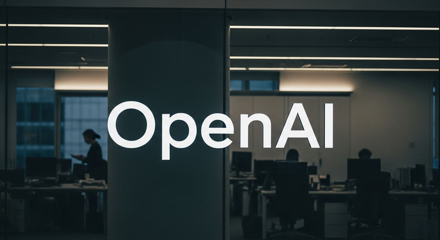 “기업 도입 멀었다” 오픈AI 임원이 털어놓은 현실