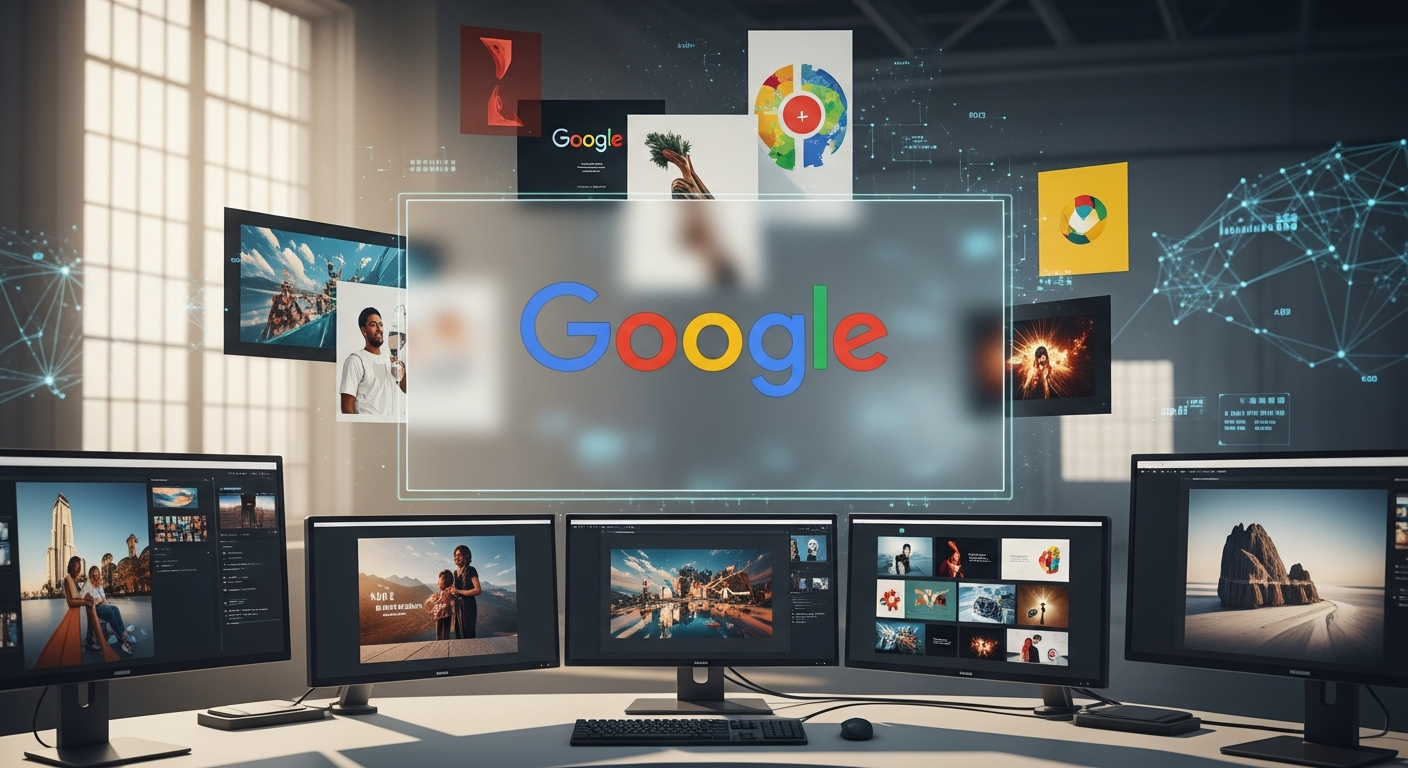 “진짜보다 더 진짜” 구글, 역대급 이미지 AI 출시