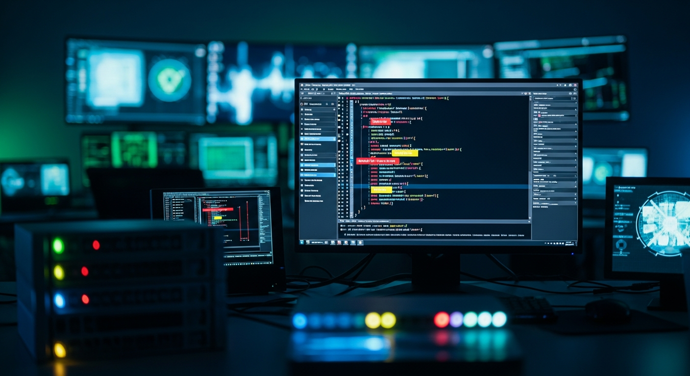 “MS도 뚫렸다?” 중국 AI가 찾은 보안 구멍의 실체