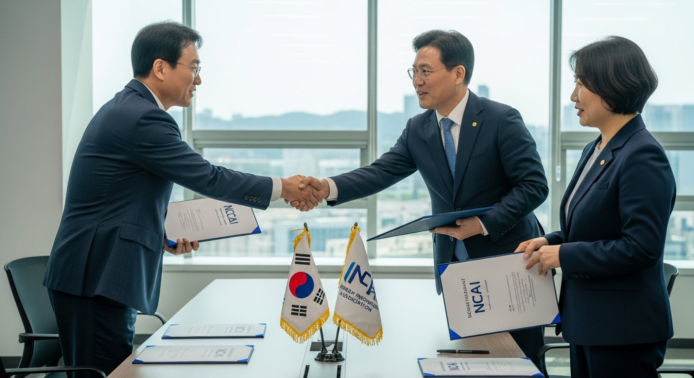 “중소기업 사장님들 주목!” 내 회사 살릴 AI 비법 공개