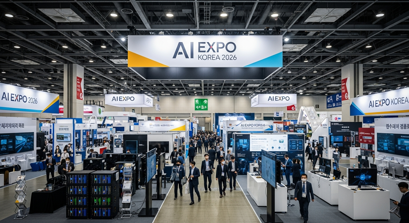 “상상만 하던 AI 끝..” 이제 로봇과 합체해 직접 움직인다