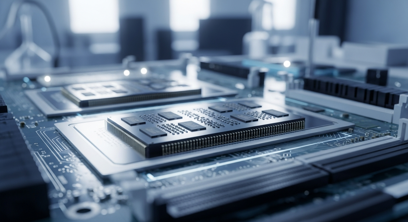 “반도체 6배 더 쓴다?” 구글 터보퀀트 공개에 삼성전자 긴장