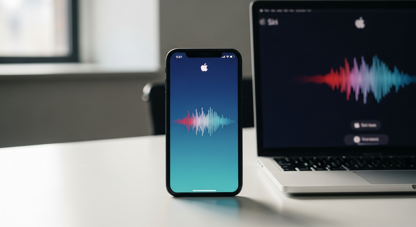 “시리야, 멍청해서 미안해” 구글 손잡고 챗GPT급 대변신