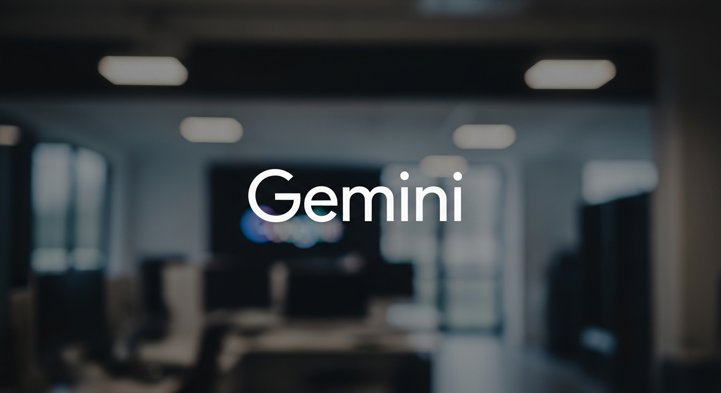“오픈AI 비켜” 구글의 독기, ‘제미나이 3’ 진짜 무서운 이유