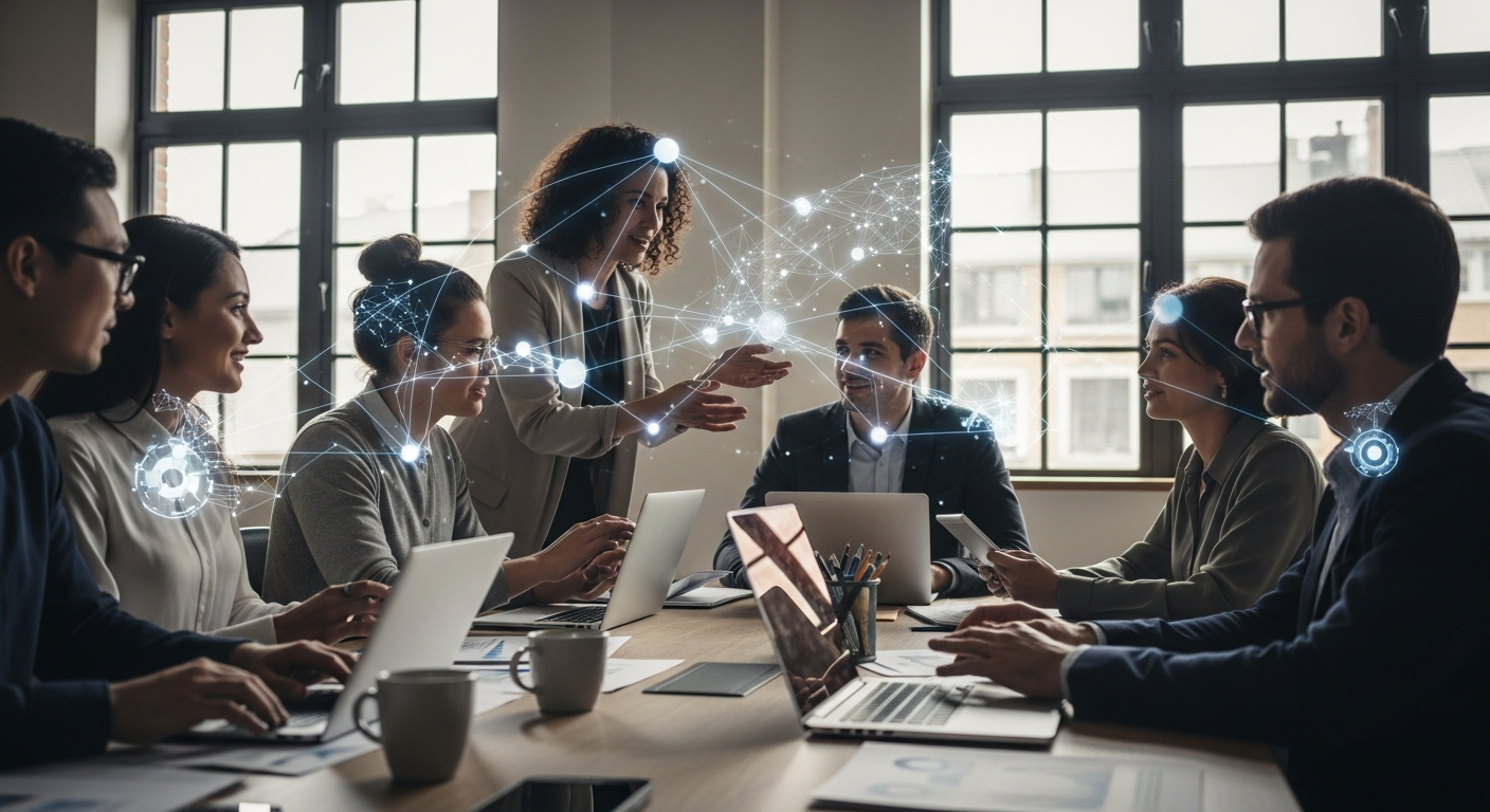 “채팅 AI는 끝났다” 6천억 투자받은 ‘이 기업’ 정체는?