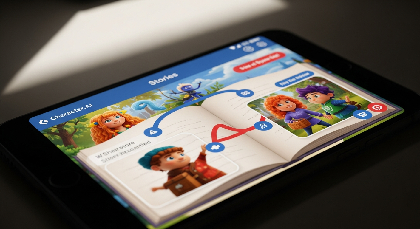 “10대들 채팅 전면 금지” AI 중독 논란에 결국 칼 빼 들었다