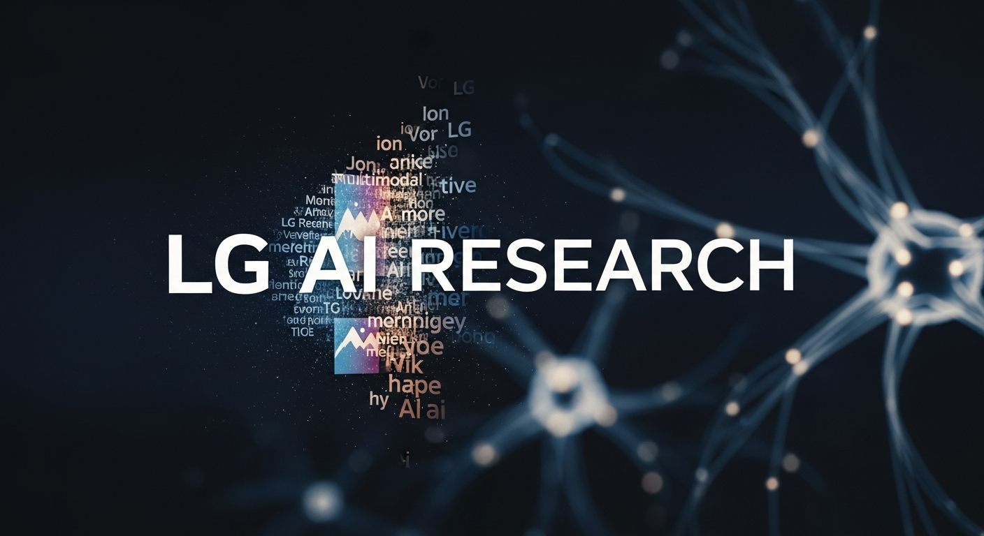 "GPT-5보다 똑똑한 국산 AI?" LG 엑사원 4.5 공개에 미국도 긴장