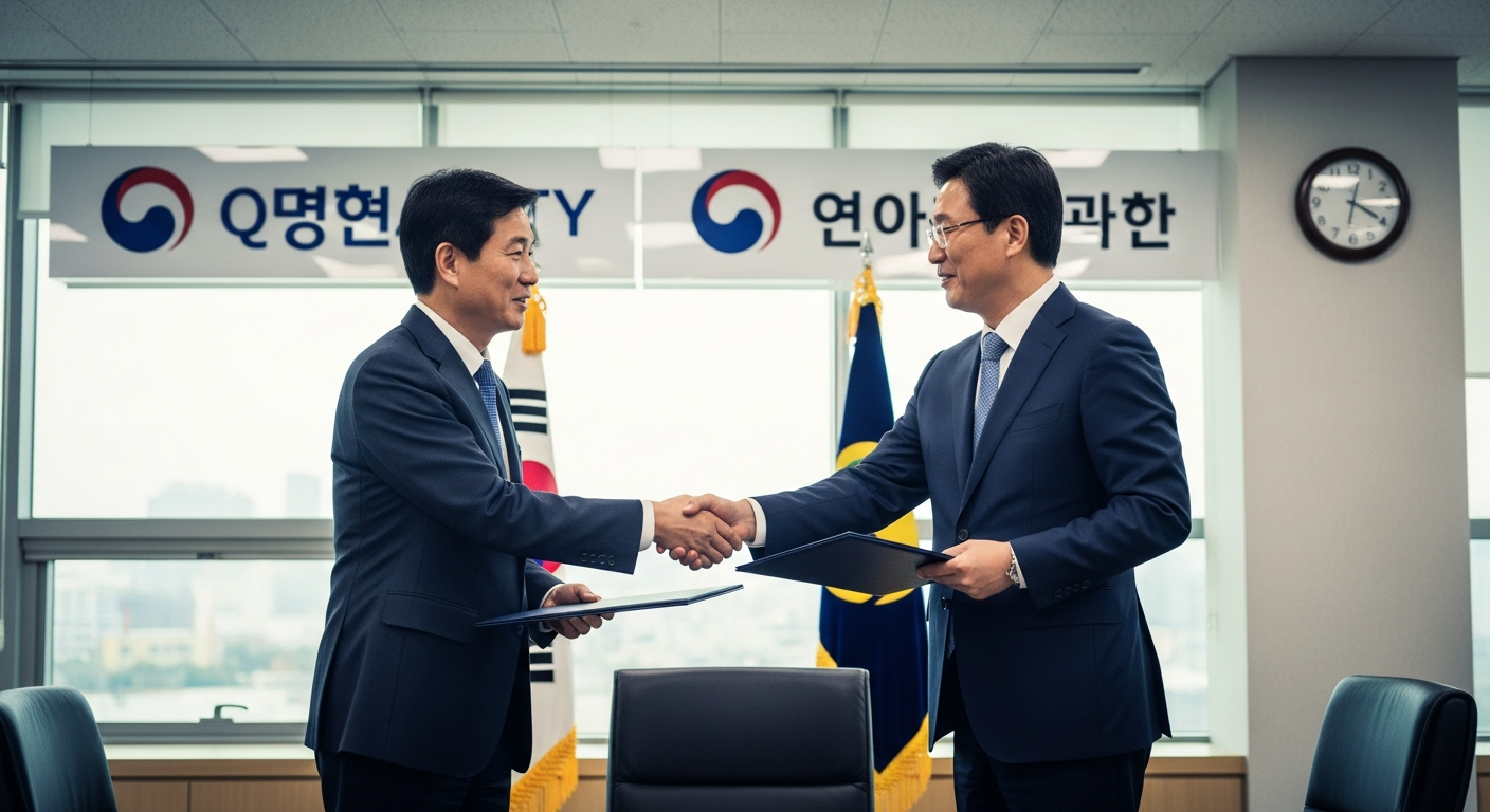 “상장 앞둔 AI 기업의 정체” 마키나락스 LIG와 국방 AI 공략