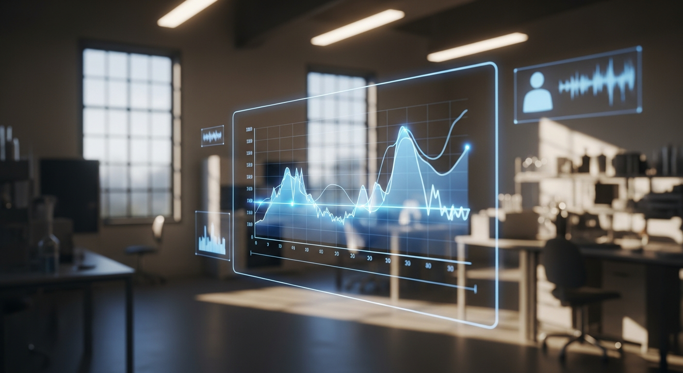 “내 마음 다 안다?” 기분 맞추는 AI 감정 인식 기술의 정체