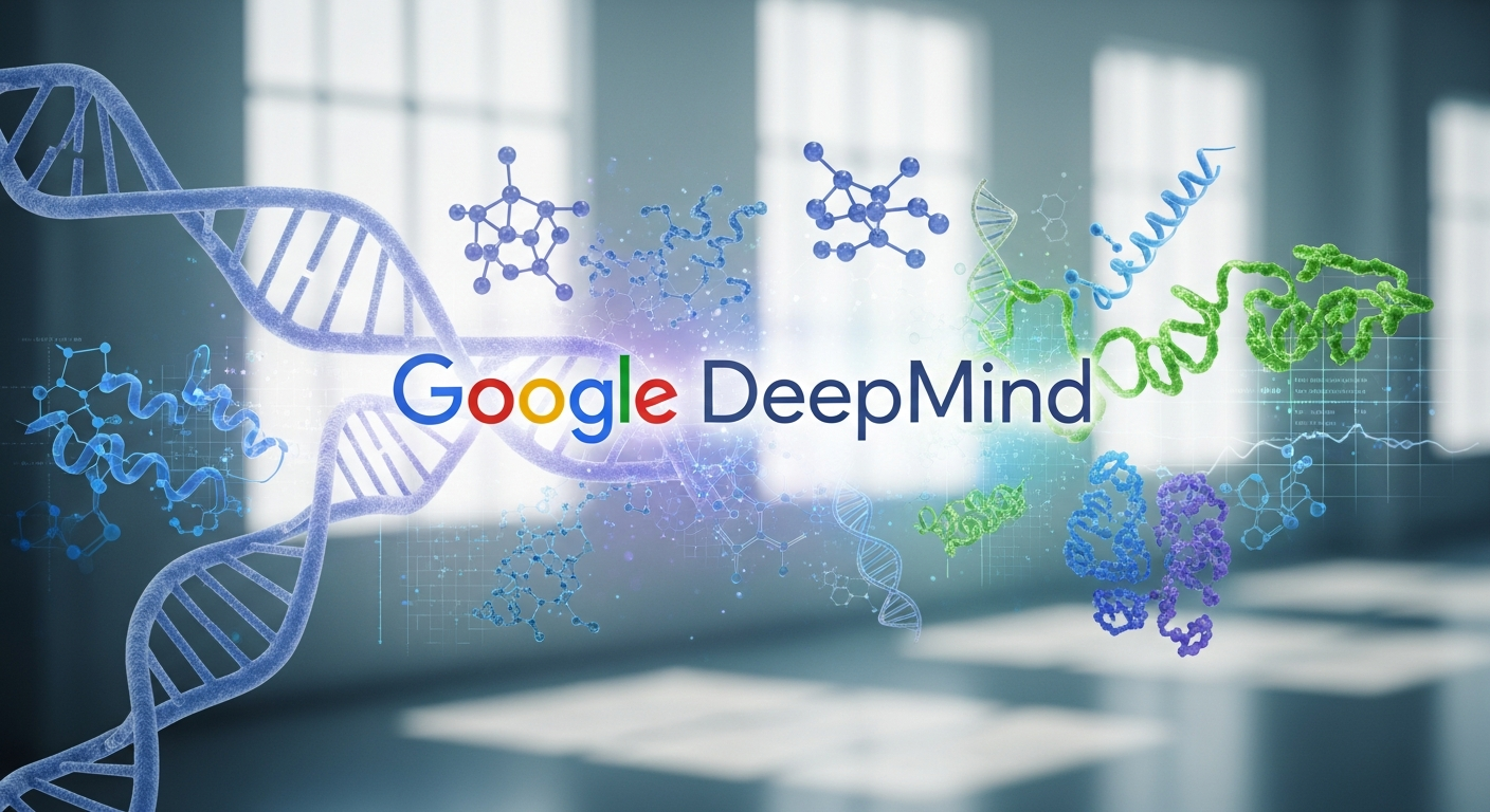 “암 정복의 열쇠?” 구글, 유전자 98% 읽는 AI 공개