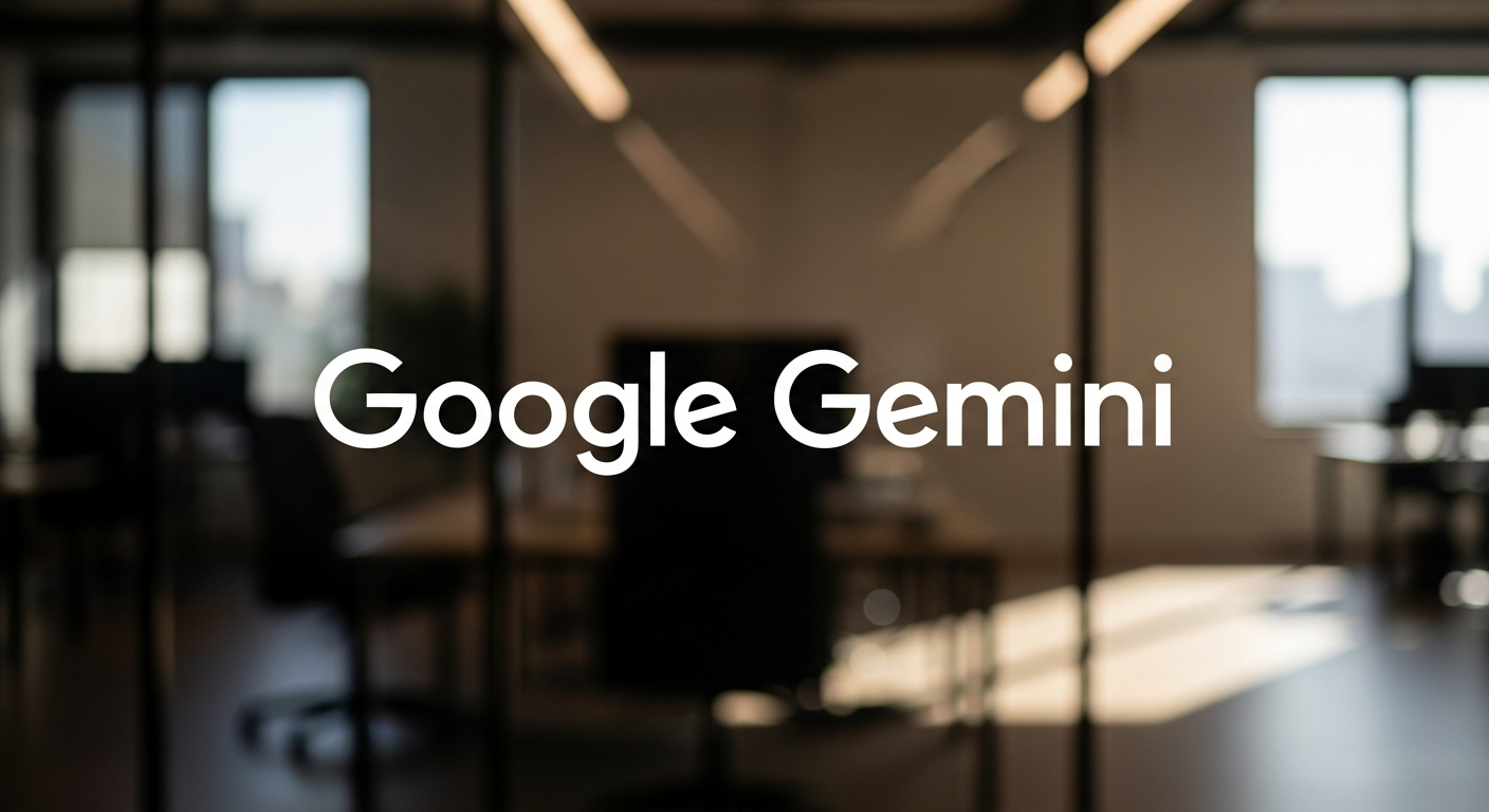 "스스로 생각하고 문제 푼다?" 2배 똑똑해진 구글 새 모델