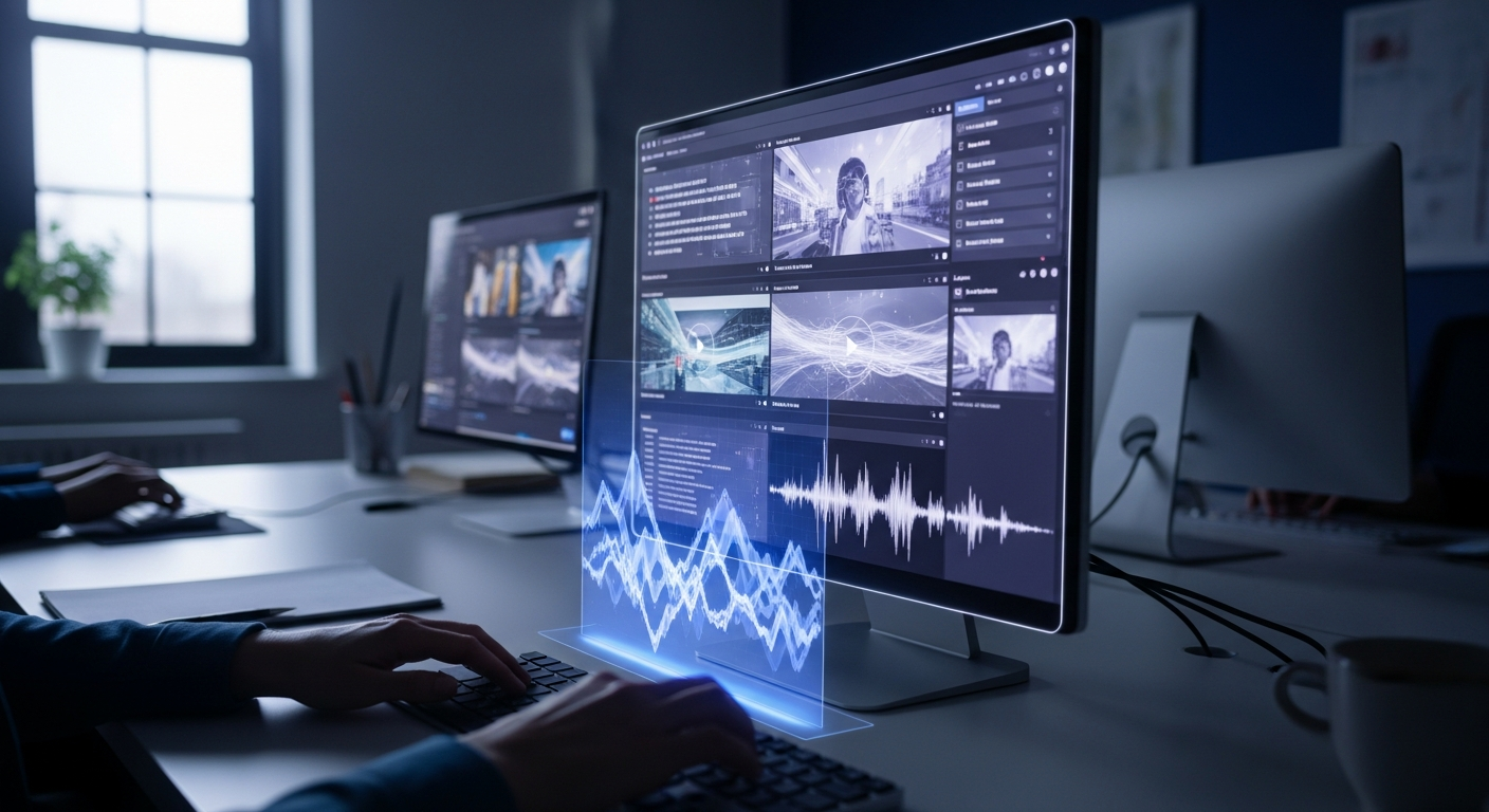 “220억 광고를 2900만원에?” 루마 AI 에이전트의 충격 등장