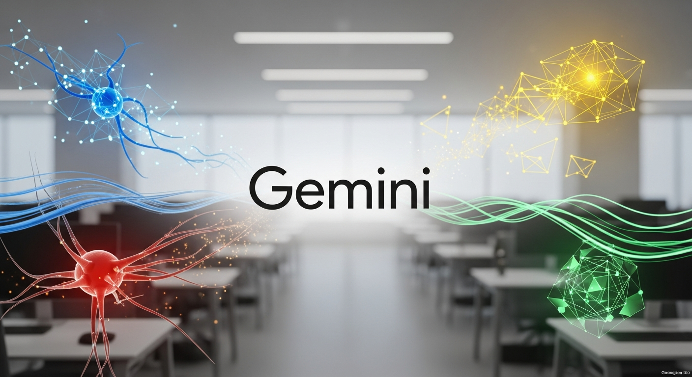 “지식 자랑 끝?” 구글 제미나이 3.1 프로 추론 능력