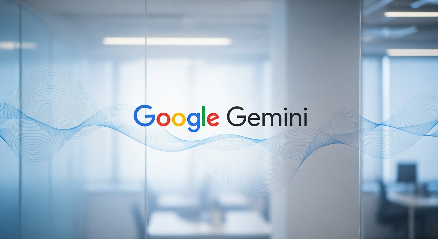 “성우들 밥줄 끊기나?” 구글 제미나이 2.5 연기력 ‘충격’