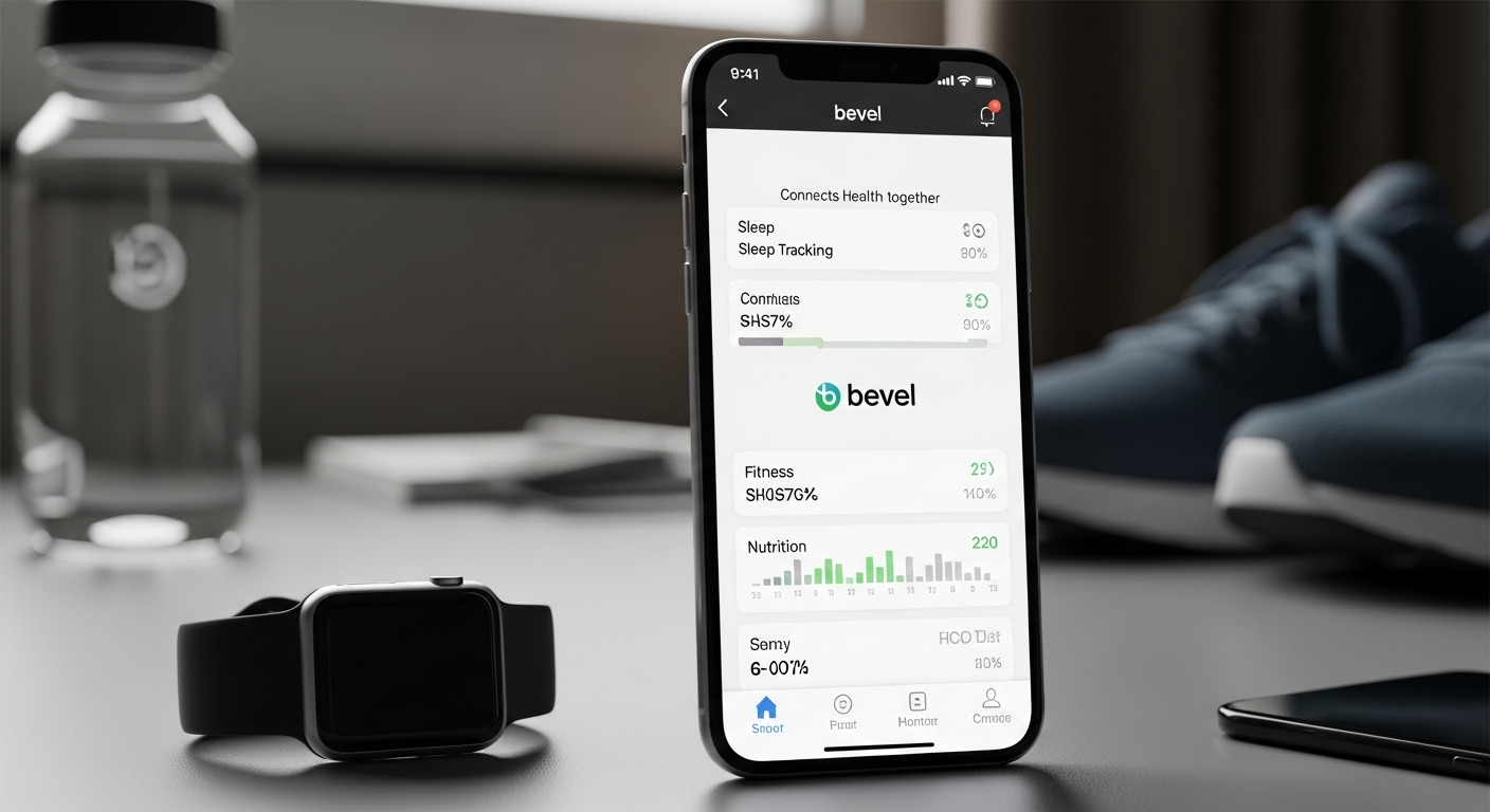 “비싼 스마트 링은 이제 그만?” 140억 투자받은 AI 건강 비서 앱의 정체
