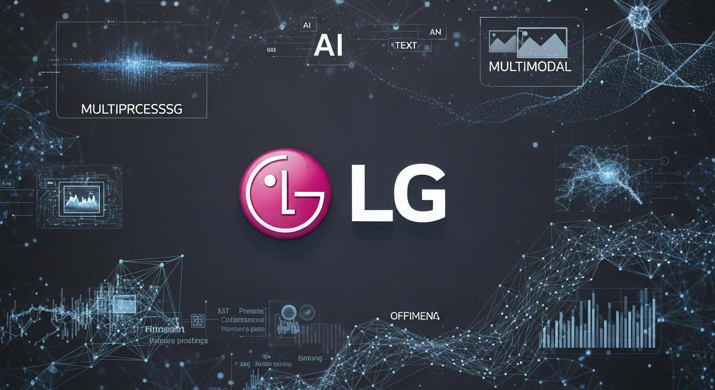 “GPT-5 미니 제쳤다?” LG 엑사원 4.5, 세계 1위 찍은 한국 AI