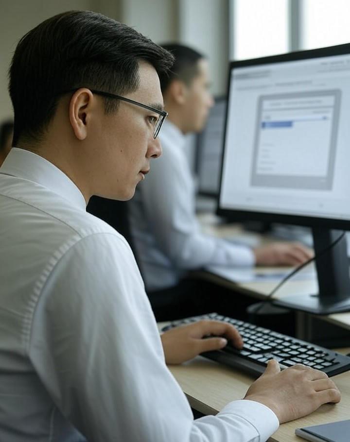 “AI 혁명은 가짜였다?” 미국 직장인 3명 중 2명이 외면하는 진짜 이유