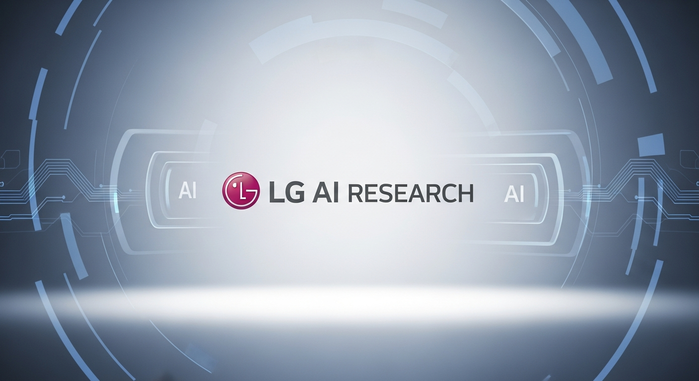 “세계 7위 등극” LG가 만든 괴물 AI, 무료로 풀렸다