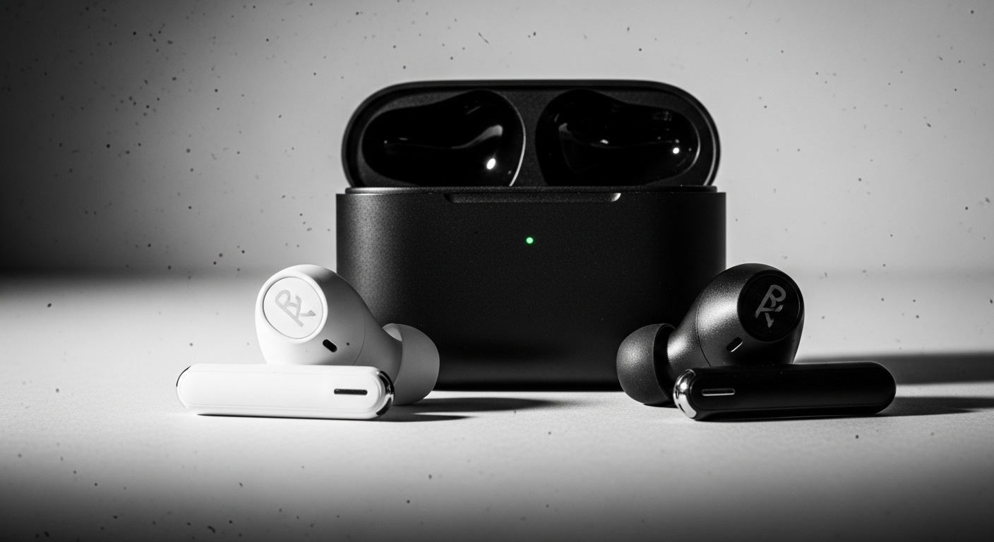 “속삭여도 다 알아듣네?” 에어팟 잡을 ‘괴물 AI’ 등장