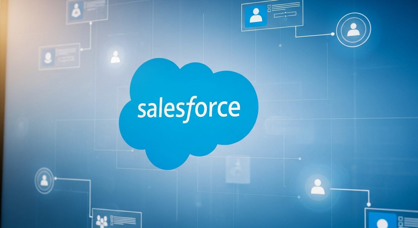 “개발자 10명 몫을 혼자 해낸다?” 세일즈포스 AI 에이전트의 정체