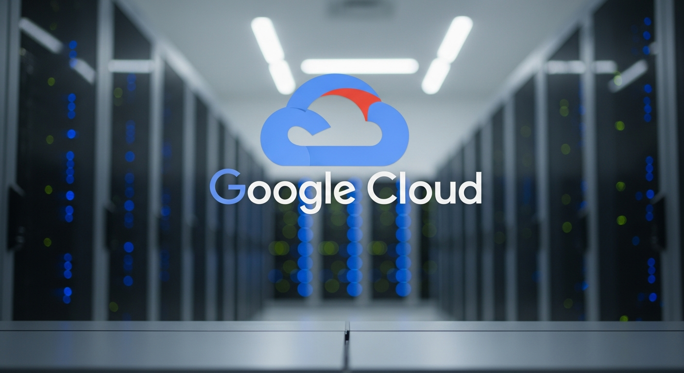 “27조 원 번 구글 클라우드?” AI 없어서 못 파는 의외의 상황