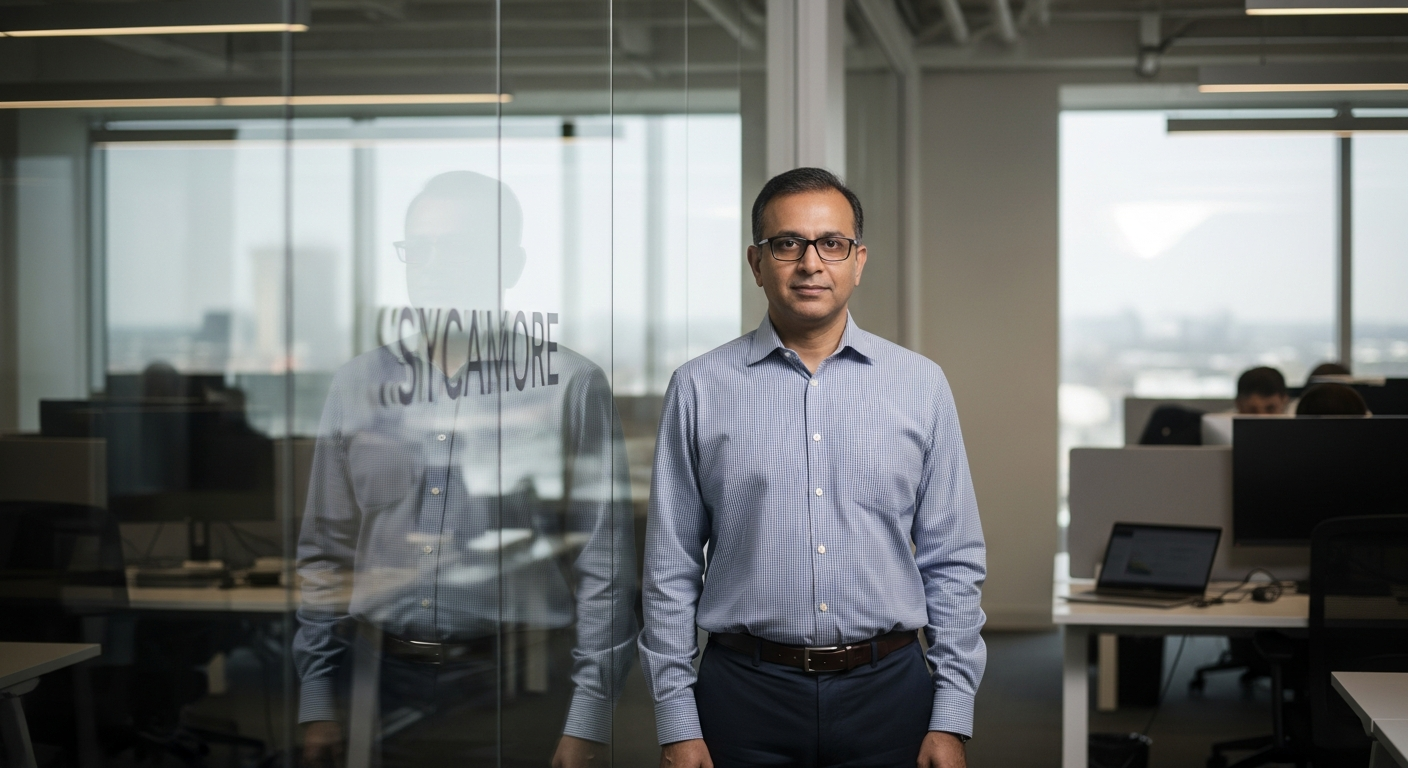 “870억 몰린 괴물 신인” 실리콘밸리 거물들이 찜한 AI 에이전트