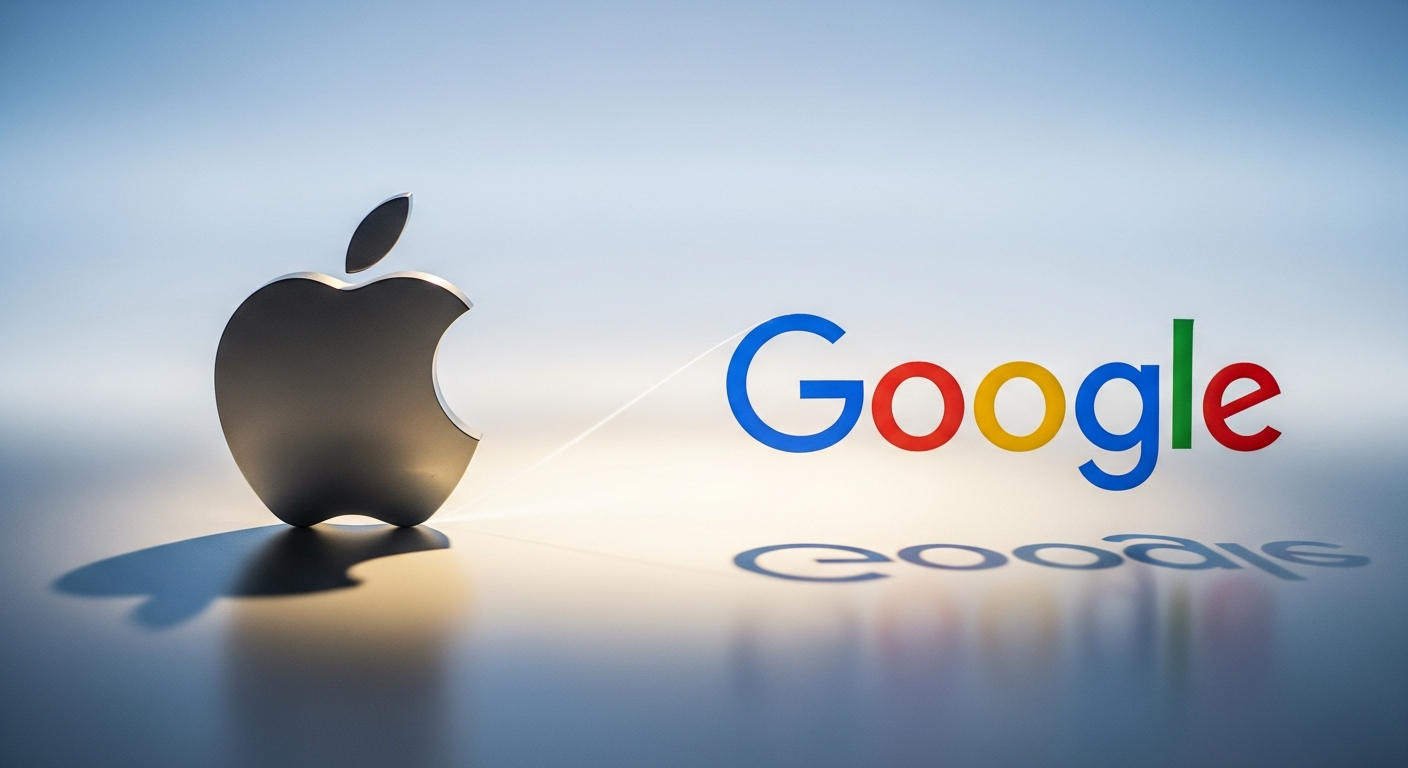 “애플, 결국 자존심 굽혔나” 구글 제미나이 품고 시리 대격변